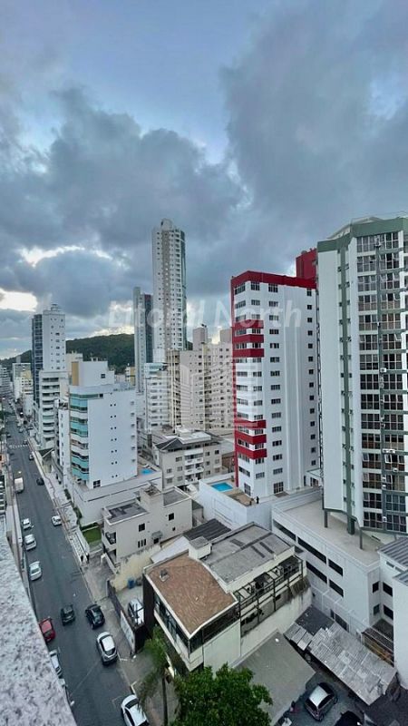 Apartamento de 3 quartos, 100m² no bairro Centro, em Balneário Camboriú | Eu Corretor