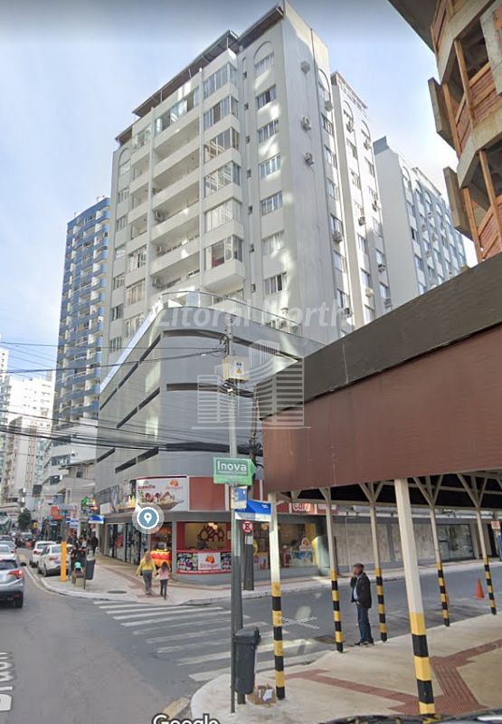 Apartamento de 3 quartos, 100m² no bairro Centro, em Balneário Camboriú | Eu Corretor