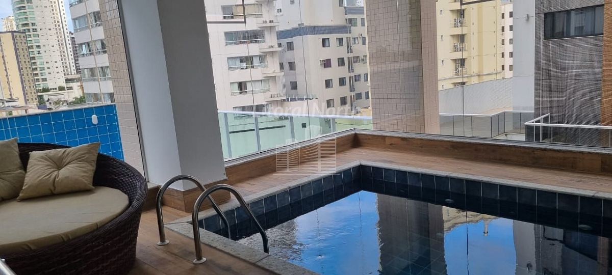 Apartamento de 4 quartos, 226m² no bairro Centro, em Balneário Camboriú | Eu Corretor