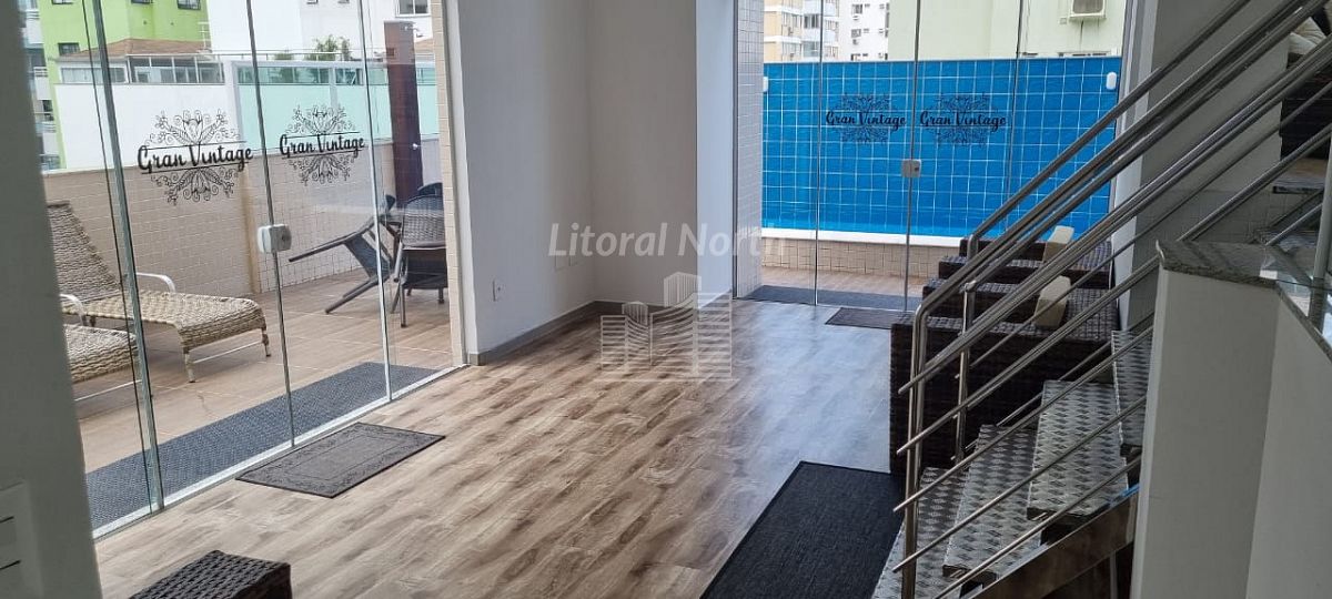 Apartamento de 4 quartos, 226m² no bairro Centro, em Balneário Camboriú | Eu Corretor