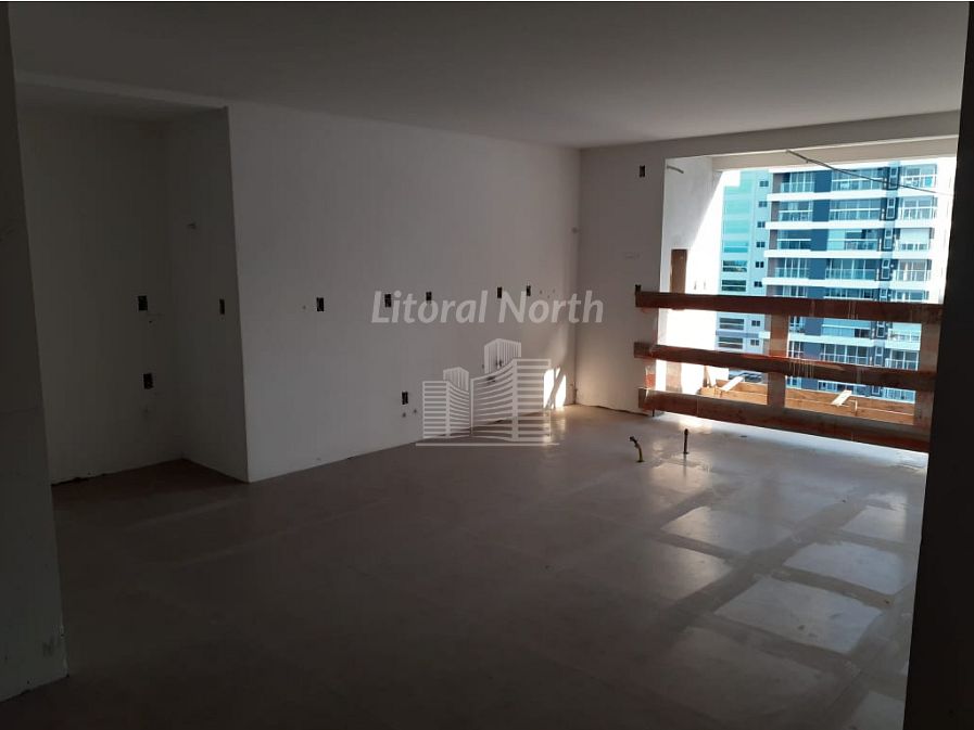 Apartamento de 3 quartos, 92m² no bairro Fazenda, em Itajaí | Eu Corretor