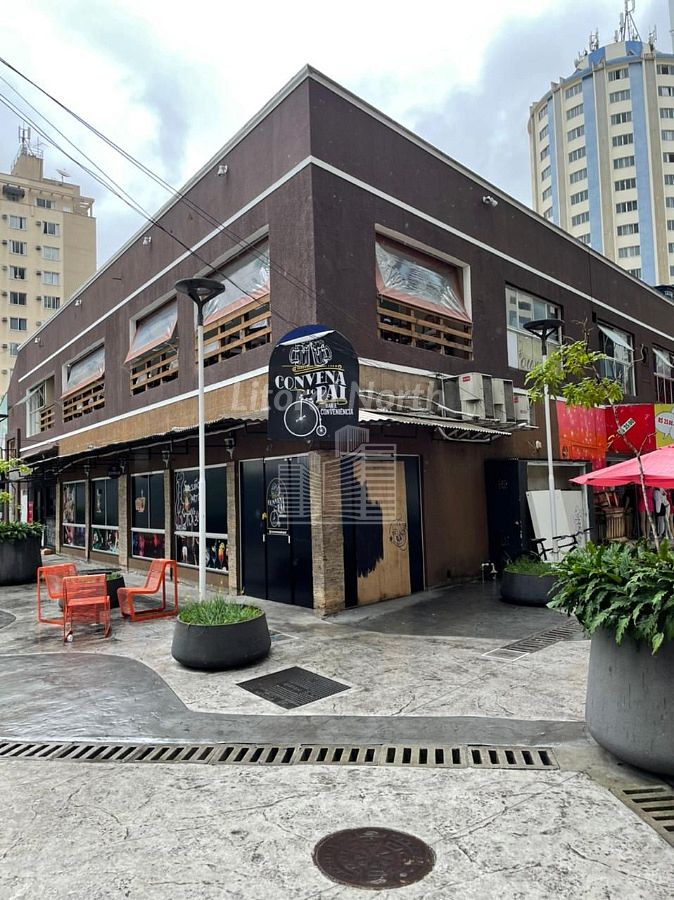 Sala Comercial de no bairro Centro, em Balneário Camboriú | Eu Corretor