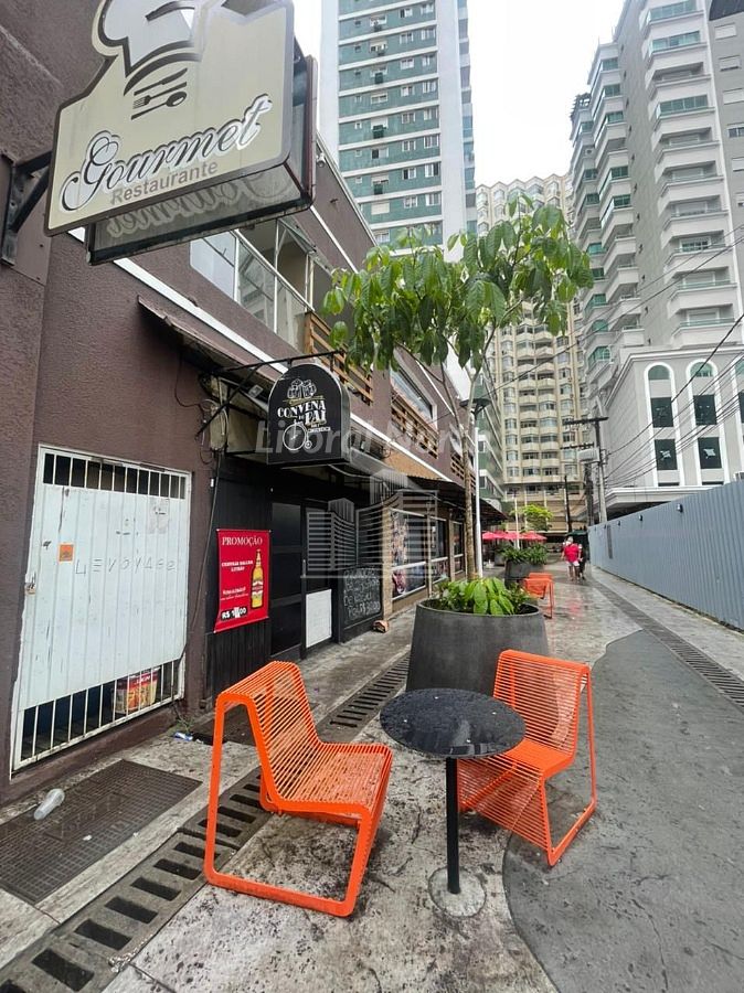 Sala Comercial de no bairro Centro, em Balneário Camboriú | Eu Corretor