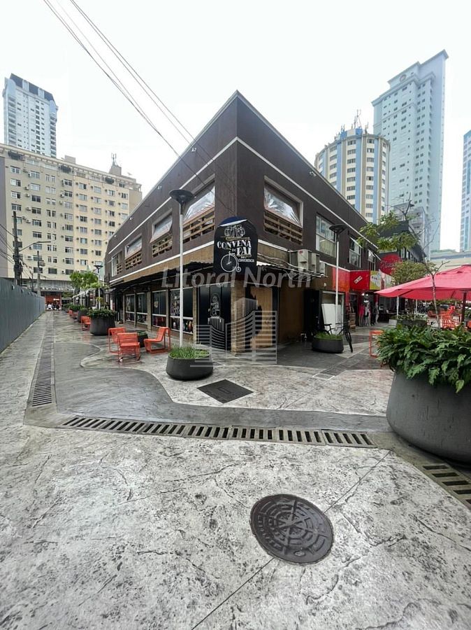 Sala Comercial de no bairro Centro, em Balneário Camboriú | Eu Corretor