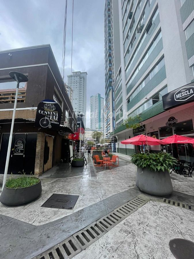 Sala Comercial de no bairro Centro, em Balneário Camboriú | Eu Corretor
