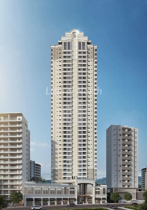 Apartamento de 4 quartos, 144m² no bairro Centro, em Balneário Camboriú | Eu Corretor