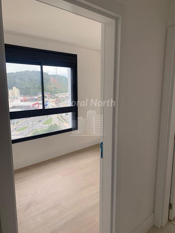 Apartamento de 3 quartos, 80m² no bairro Ressacada, em Itajaí | Eu Corretor