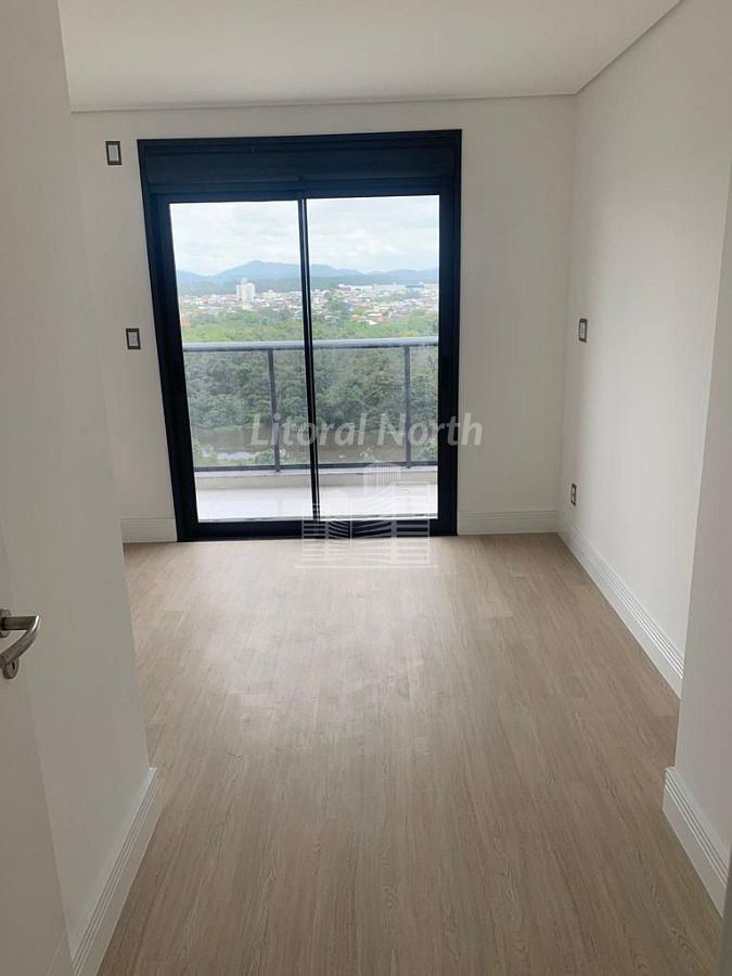 Apartamento de 3 quartos, 80m² no bairro Ressacada, em Itajaí | Eu Corretor