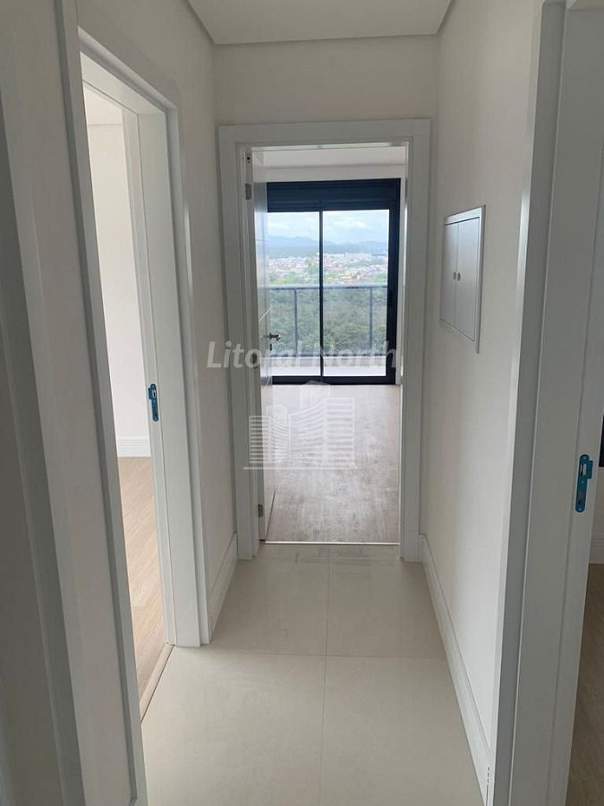 Apartamento de 3 quartos, 80m² no bairro Ressacada, em Itajaí | Eu Corretor