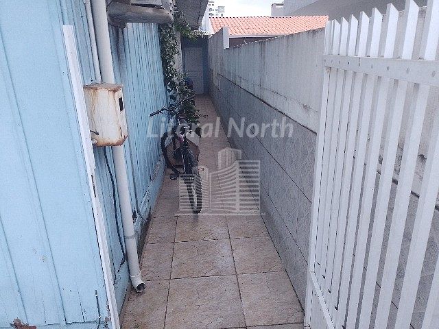 Casa de 2 quartos, 350m² no bairro São João, em Itajaí | Eu Corretor