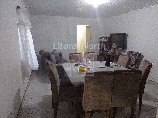 Casa de 2 quartos, 350m² no bairro São João, em Itajaí | Eu Corretor