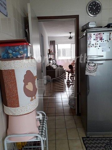 Apartamento de 2 quartos, 84m² no bairro São Judas, em Itajaí | Eu Corretor