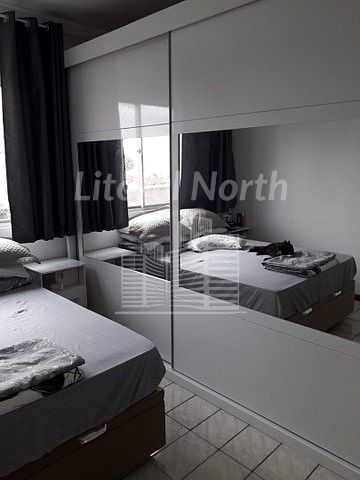 Apartamento de 2 quartos, 84m² no bairro São Judas, em Itajaí | Eu Corretor