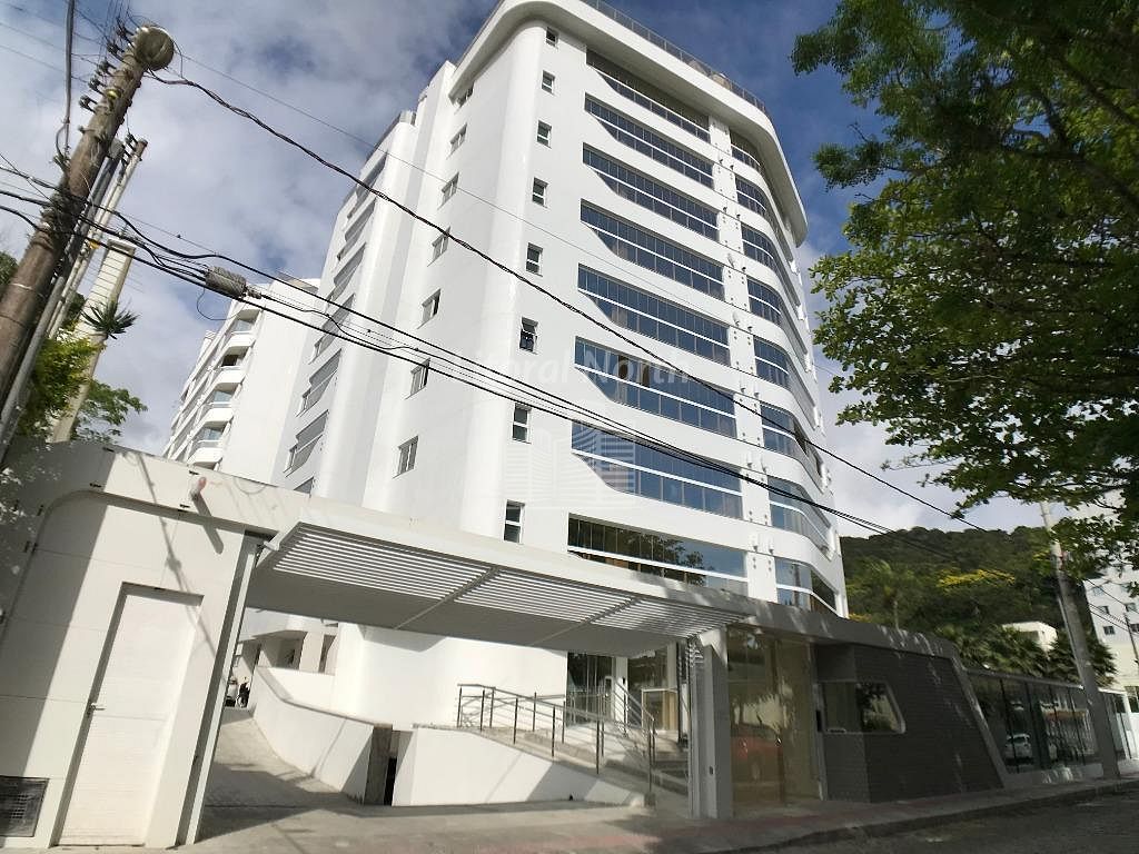 Apartamento de 2 quartos, 97m² no bairro Cabeçudas, em Itajaí | Eu Corretor