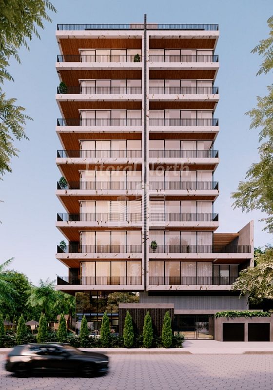 Apartamento de 4 quartos, 274m² no bairro Balneário Santa Clara, em Itajaí | Eu Corretor