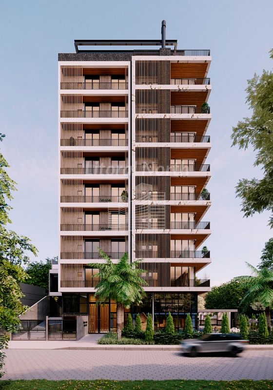 Apartamento de 4 quartos, 274m² no bairro Balneário Santa Clara, em Itajaí | Eu Corretor