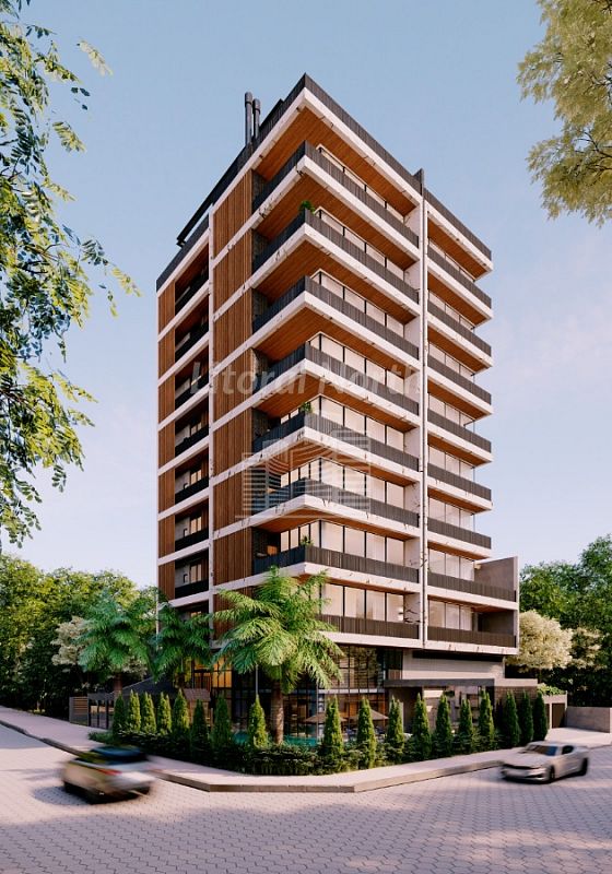 Apartamento de 4 quartos, 274m² no bairro Balneário Santa Clara, em Itajaí | Eu Corretor