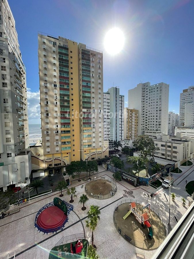 Apartamento de 3 quartos, 128m² no bairro Centro, em Balneário Camboriú | Eu Corretor