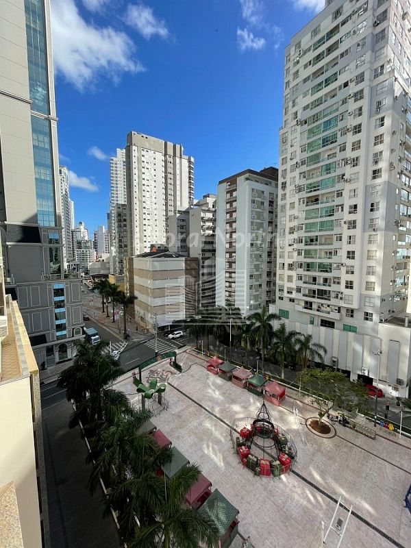 Apartamento de 3 quartos, 128m² no bairro Centro, em Balneário Camboriú | Eu Corretor