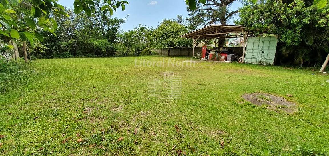 Lote/Terreno de 798m² no bairro Iate Clube, em Balneário Camboriú | Eu Corretor