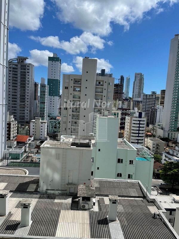 Apartamento de 2 quartos, 137m² no bairro Centro, em Balneário Camboriú | Eu Corretor