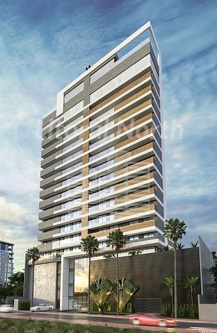 Apartamento de 3 quartos, 115m² no bairro Fazenda, em Itajaí | Eu Corretor