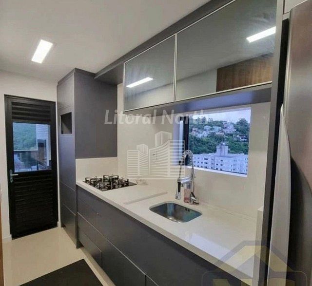 Apartamento de 2 quartos, 75m² no bairro Centro, em Itajaí | Eu Corretor