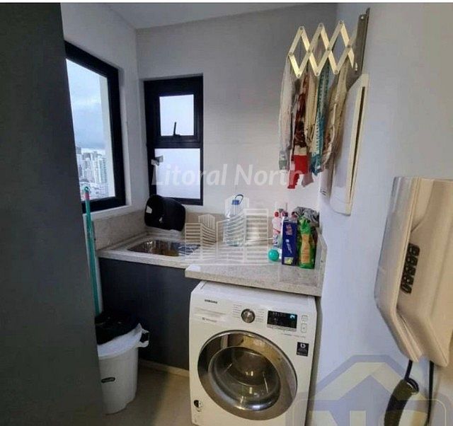 Apartamento de 2 quartos, 75m² no bairro Centro, em Itajaí | Eu Corretor