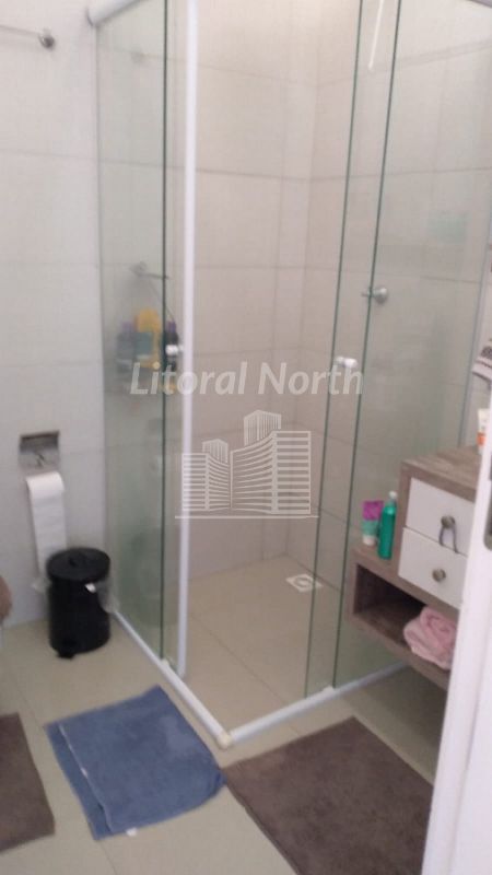 Apartamento de 2 quartos, 53m² no bairro São João, em Itajaí | Eu Corretor