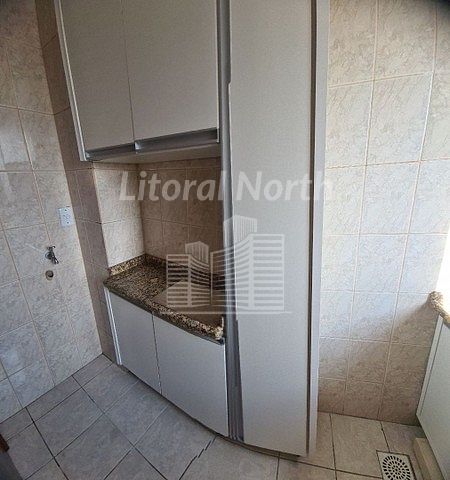 Apartamento de 2 quartos, 72m² no bairro Centro, em Itajaí | Eu Corretor