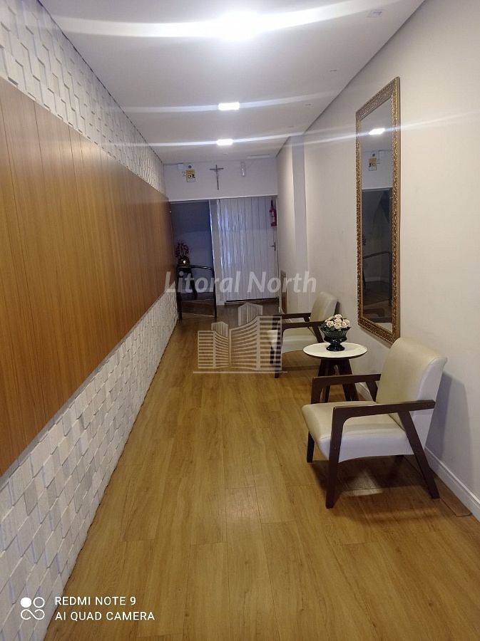 Apartamento de 3 quartos, 90m² no bairro Centro, em Itajaí | Eu Corretor