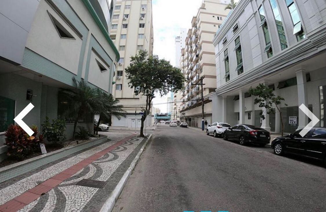 Apartamento de 3 quartos, 118m² no bairro Centro, em Balneário Camboriú | Eu Corretor