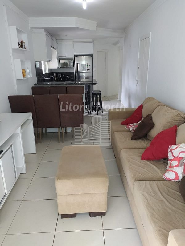 Apartamento de 3 quartos, 91m² no bairro Centro, em Balneário Camboriú | Eu Corretor