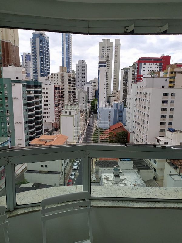 Apartamento de 3 quartos, 91m² no bairro Centro, em Balneário Camboriú | Eu Corretor