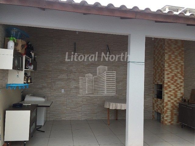 Sobrado de 3 quartos, 155m² no bairro Dom Bosco, em Itajaí | Eu Corretor