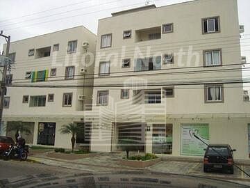 Apartamento de 2 quartos, 70m² no bairro Vila Operária, em Itajaí | Eu Corretor