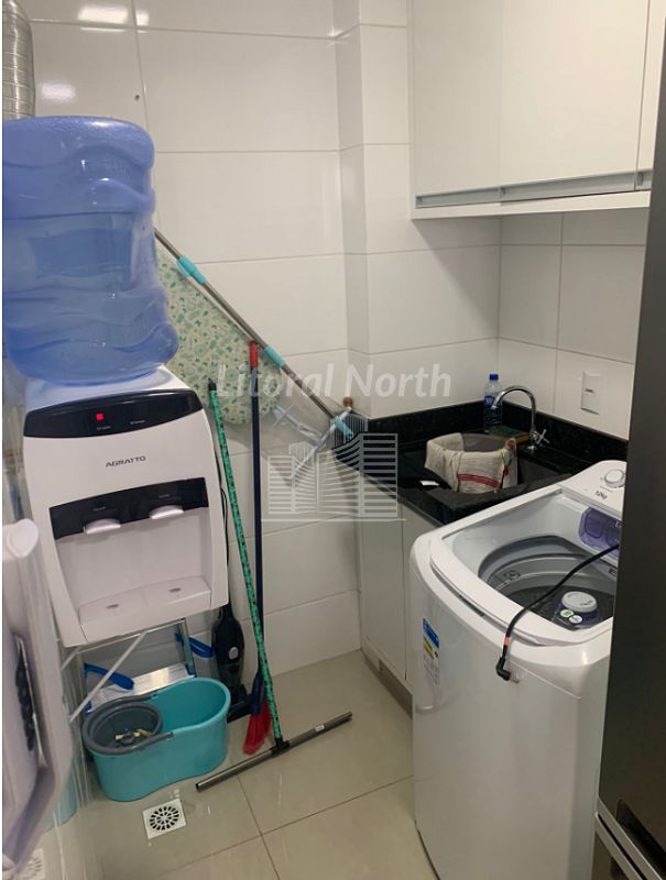 Apartamento de 2 quartos, 70m² no bairro Centro, em Itajaí | Eu Corretor