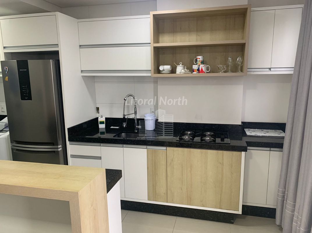 Apartamento de 2 quartos, 70m² no bairro Centro, em Itajaí | Eu Corretor