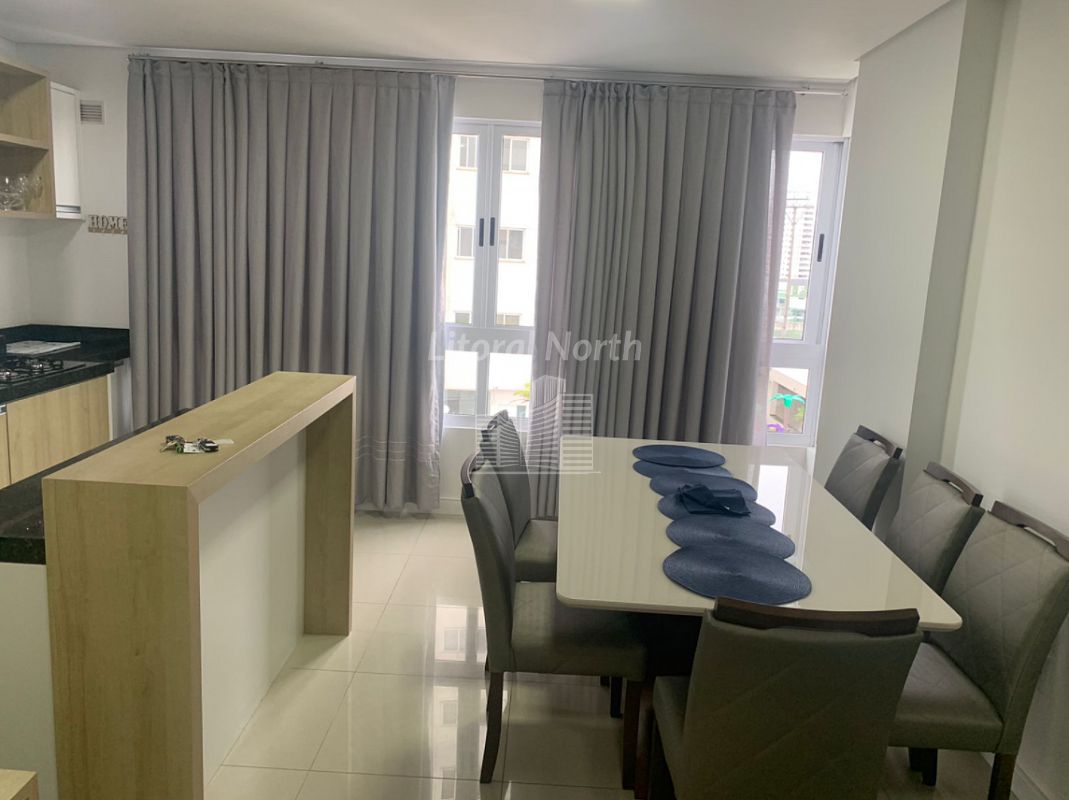 Apartamento de 2 quartos, 70m² no bairro Centro, em Itajaí | Eu Corretor