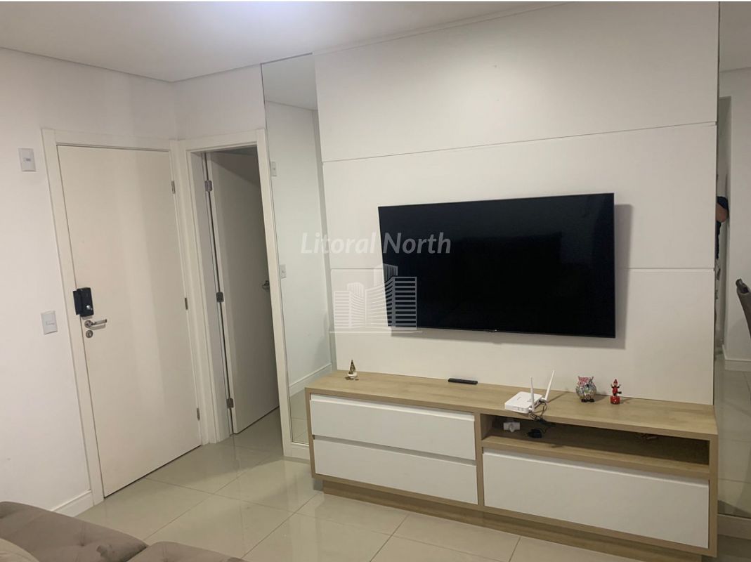 Apartamento de 2 quartos, 70m² no bairro Centro, em Itajaí | Eu Corretor