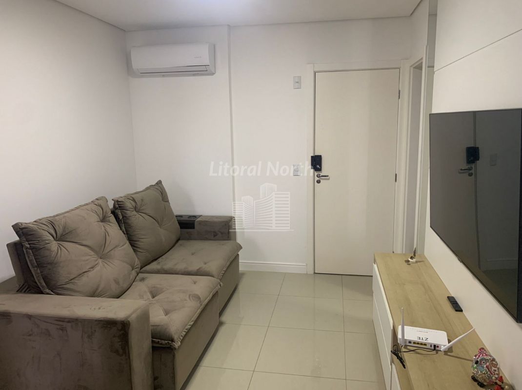 Apartamento de 2 quartos, 70m² no bairro Centro, em Itajaí | Eu Corretor