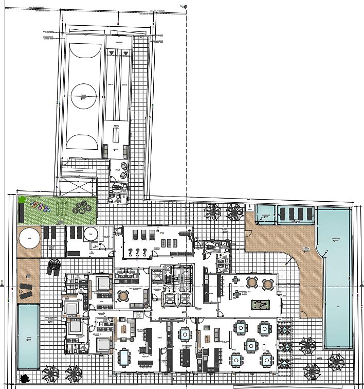 Apartamento de 4 quartos, no bairro Centro, em Balneário Camboriú | Eu Corretor