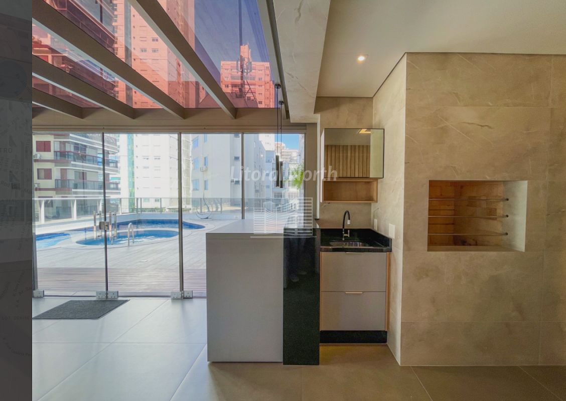 Apartamento de 3 quartos, 399m² no bairro Centro, em Balneário Camboriú | Eu Corretor