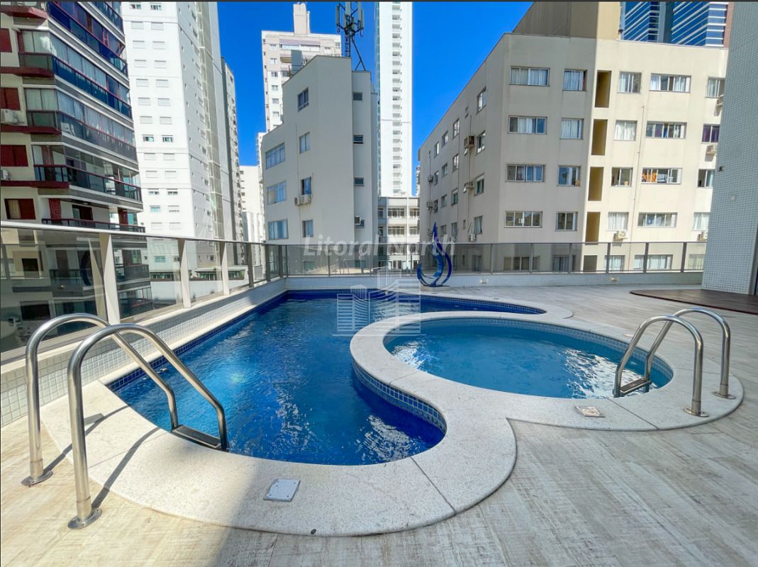 Apartamento de 3 quartos, 399m² no bairro Centro, em Balneário Camboriú | Eu Corretor