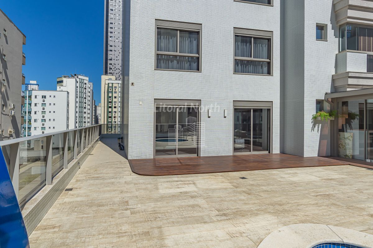 Apartamento de 3 quartos, 399m² no bairro Centro, em Balneário Camboriú | Eu Corretor