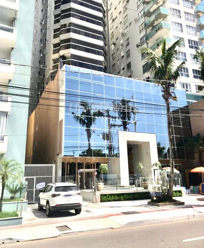 Apartamento de 4 quartos, 237m² no bairro Centro, em Balneário Camboriú | Eu Corretor