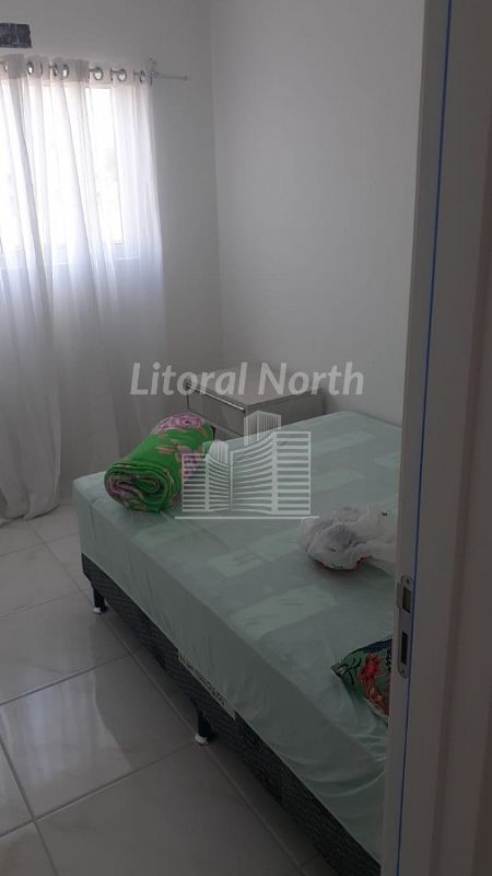 Apartamento de 2 quartos, 60m² no bairro Ressacada, em Itajaí | Eu Corretor