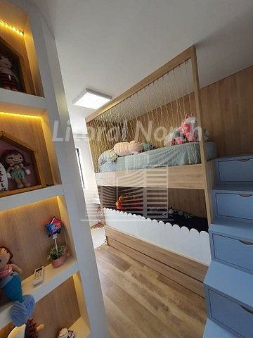 Apartamento de 2 quartos, 72m² no bairro São Judas, em Itajaí | Eu Corretor