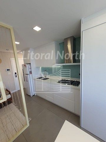 Apartamento de 2 quartos, 72m² no bairro São Judas, em Itajaí | Eu Corretor