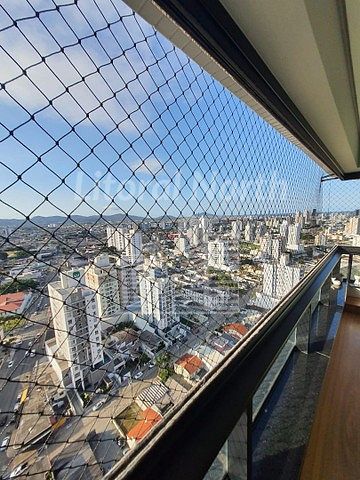 Apartamento de 2 quartos, 72m² no bairro São Judas, em Itajaí | Eu Corretor